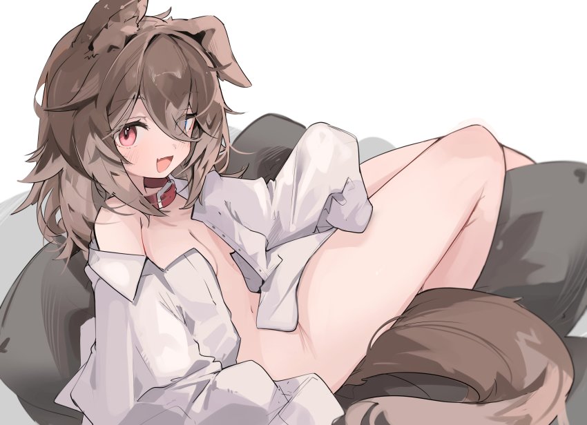Indie Virtual Youtuber Rule 34 Image