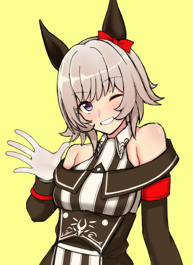 Curren Chan (Umamusume) Rule 34 Image