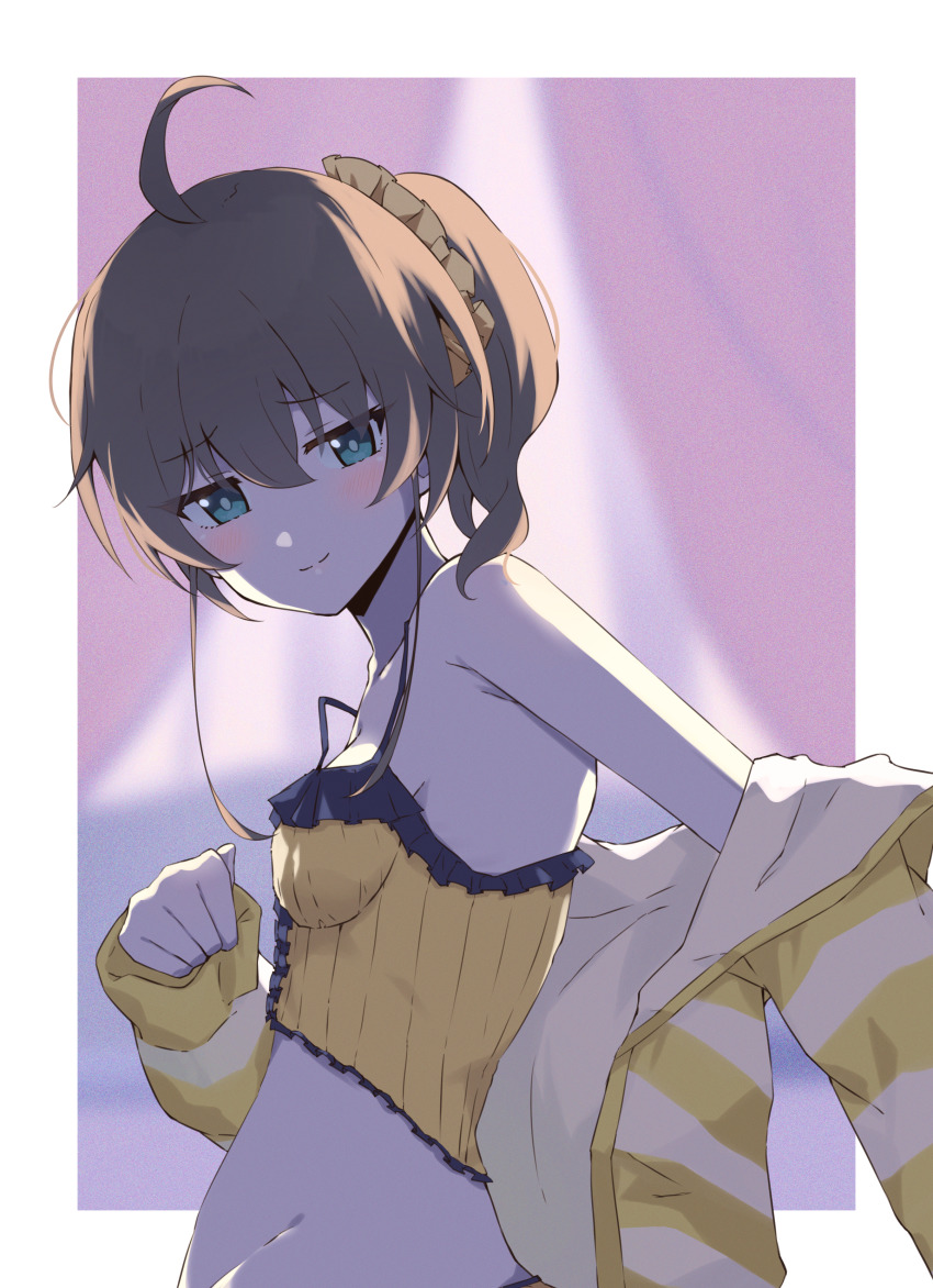 Natsuiro Matsuri (Hololive) Rule 34 Image