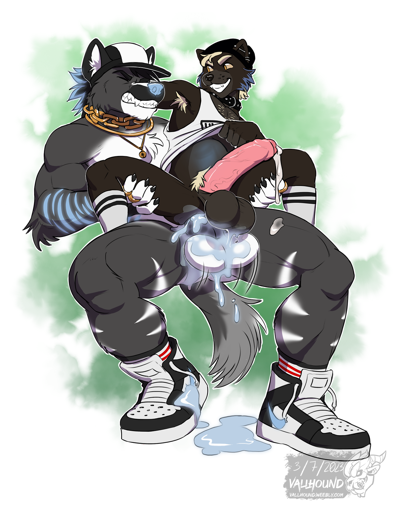 Sable (Marten) Rule 34 Image
