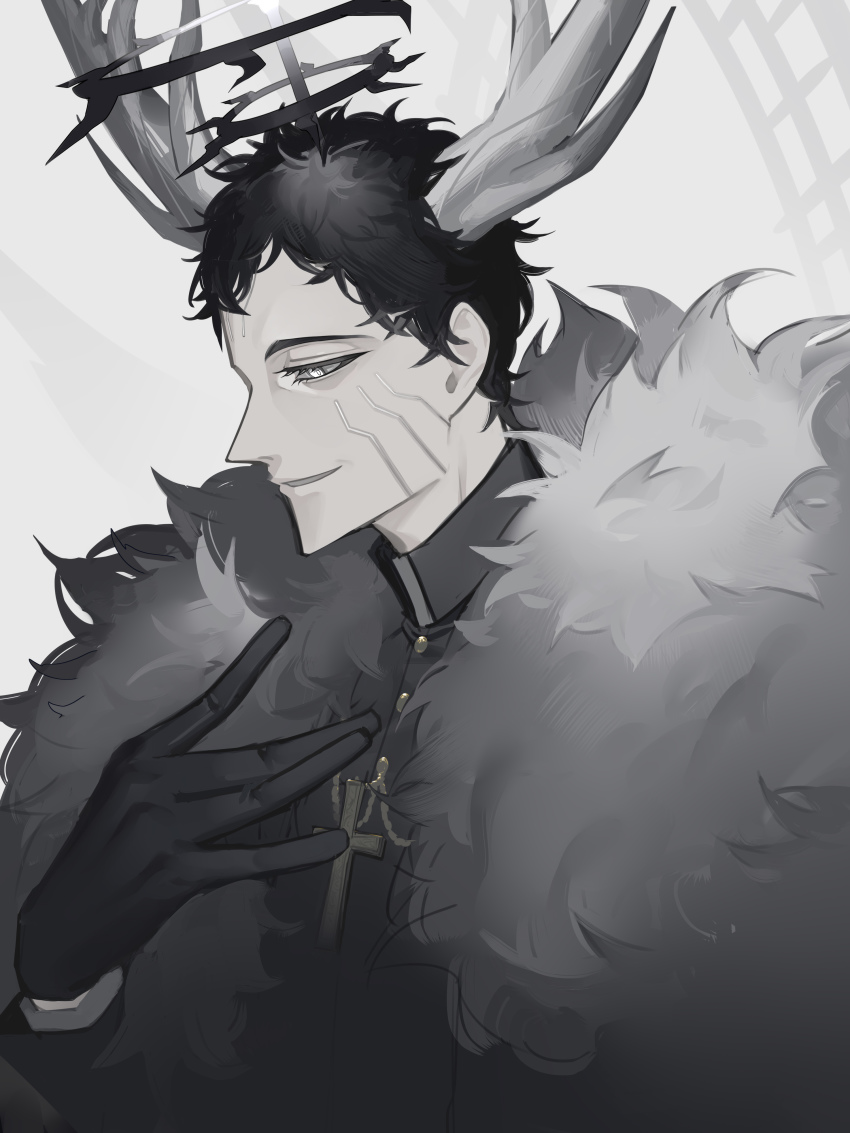 Black Clover Rule 34 Image