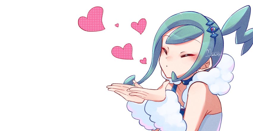 Lisia (Pokemon) Rule 34 Image