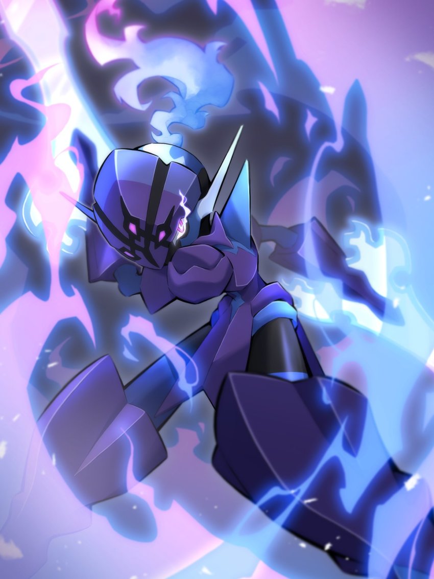 Ceruledge (Nintendo) Rule 34 Image