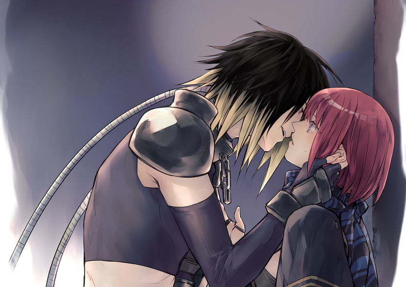 Nel Zelpher (Star Ocean) Rule 34 Image