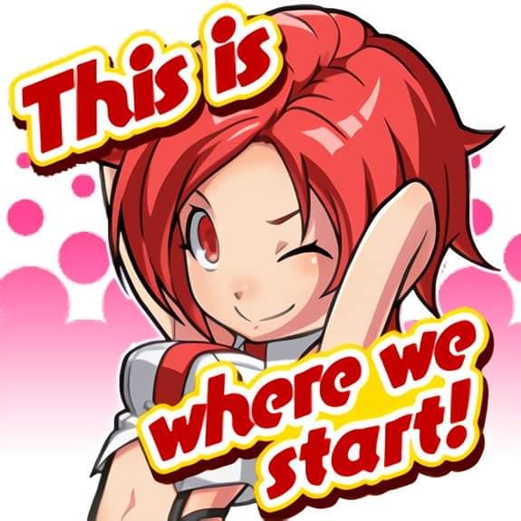 Vanessa (Kof) Rule 34 Image