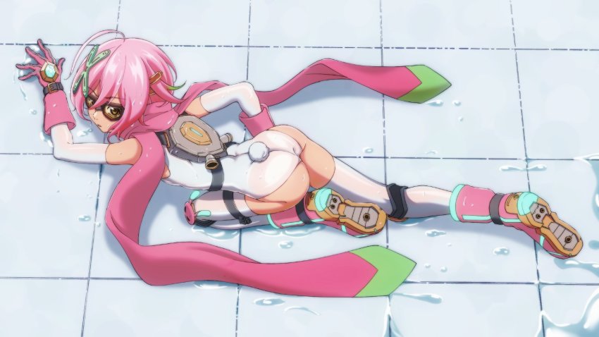 Star Ocean Rule 34 Image