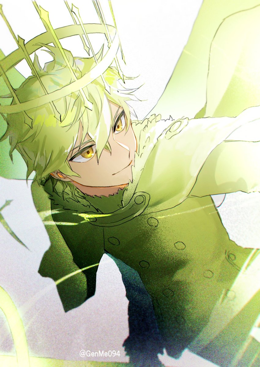 Black Clover Rule 34 Image
