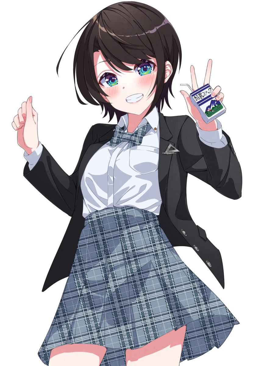 Oozora Subaru (Hololive) Rule 34 Image