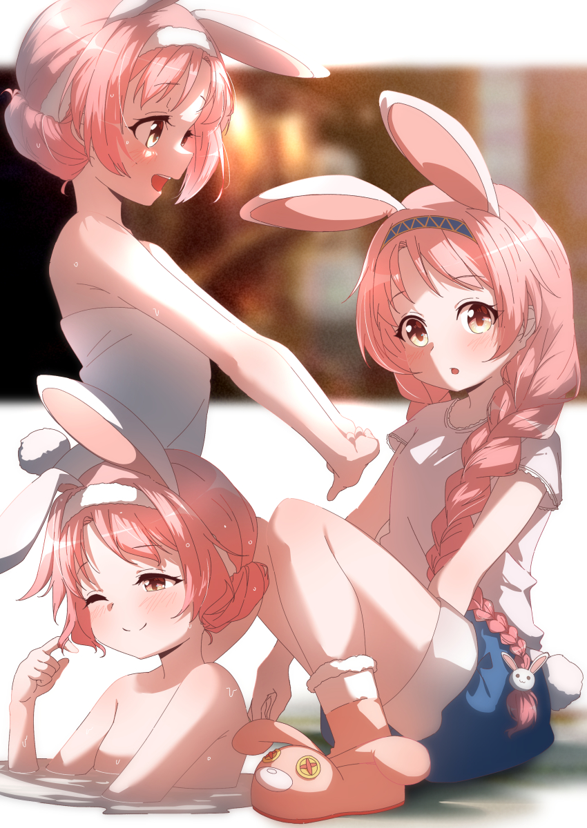 Mimi (Princess Connect!) Rule 34 Image