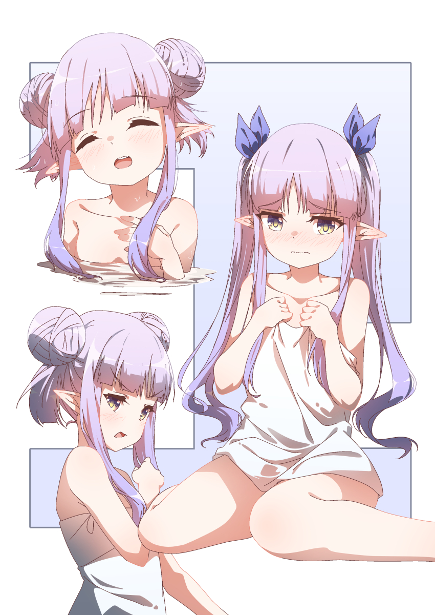 Princess Connect! Rule 34 Image