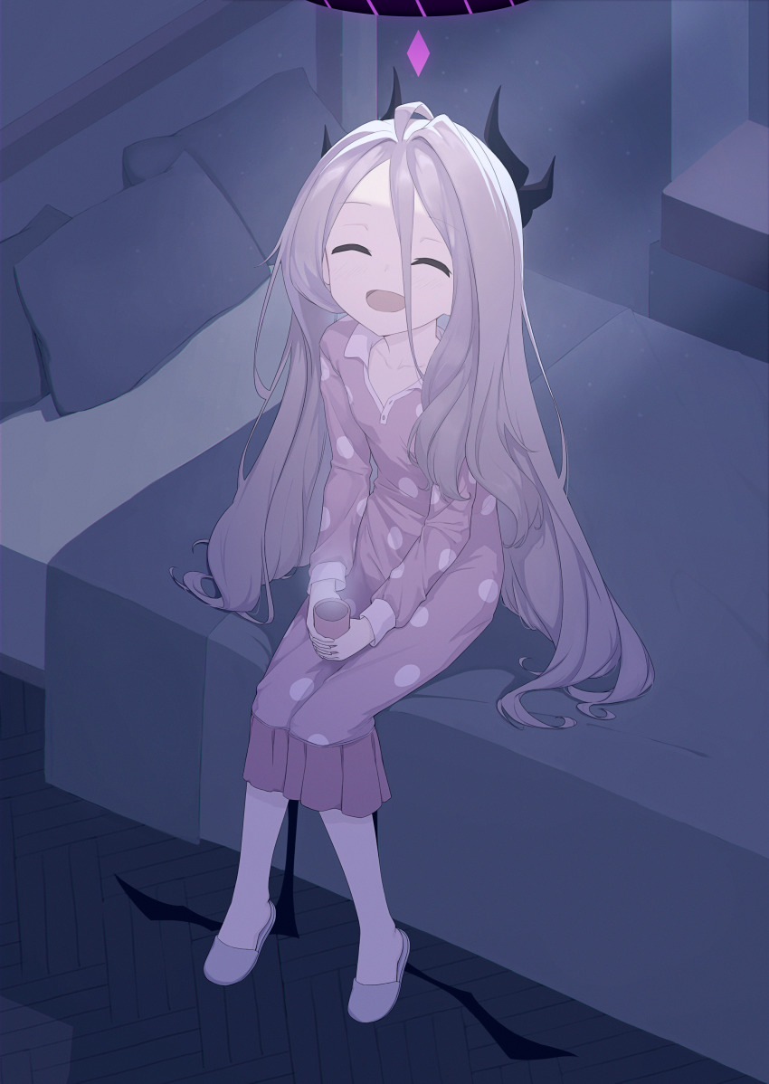 Hina (Blue Archive) Rule 34 Image