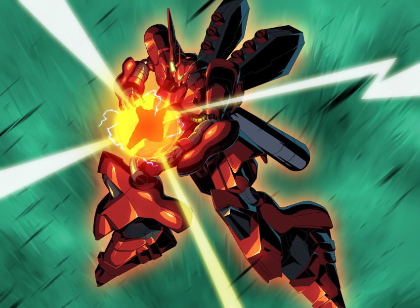 Char'S Counterattack Rule 34 Image