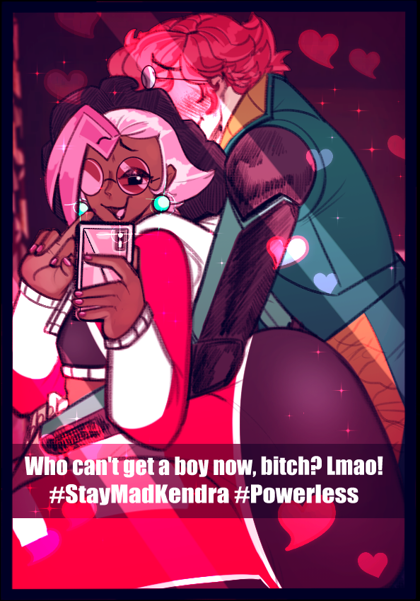 2023 Rule 34 Image