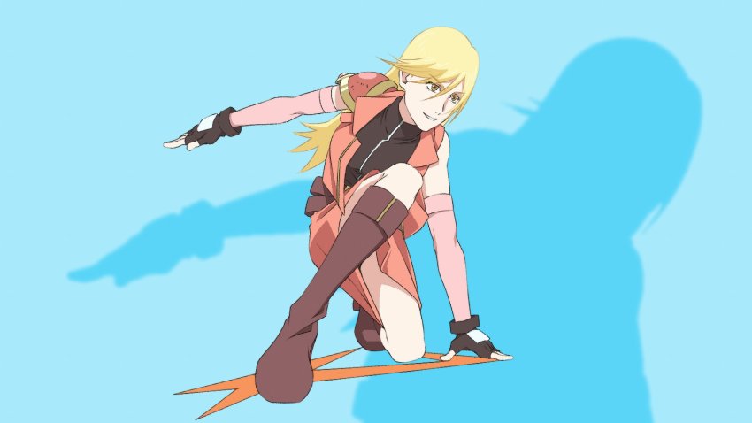 Star Ocean Rule 34 Image
