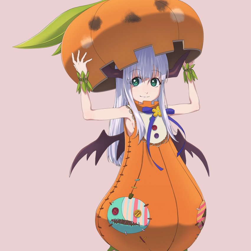 Halloween Rule 34 Image