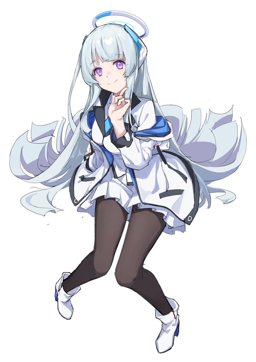 Noa (Blue Archive) Rule 34 Image