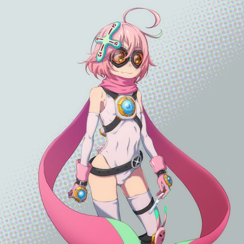 Star Ocean Rule 34 Image