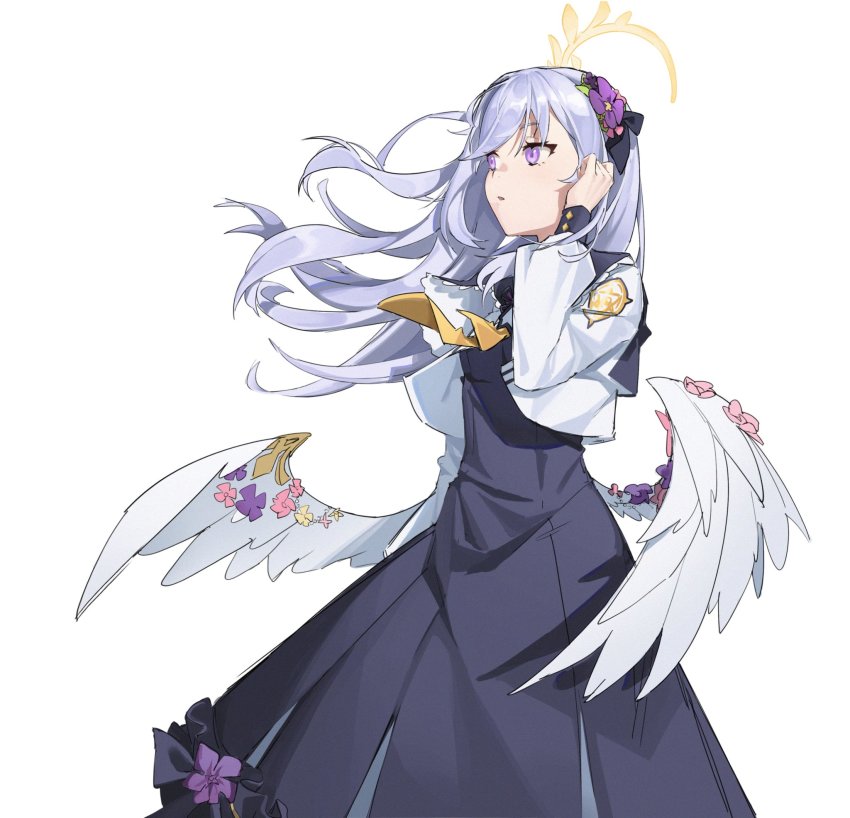 Azusa (Blue Archive) Rule 34 Image