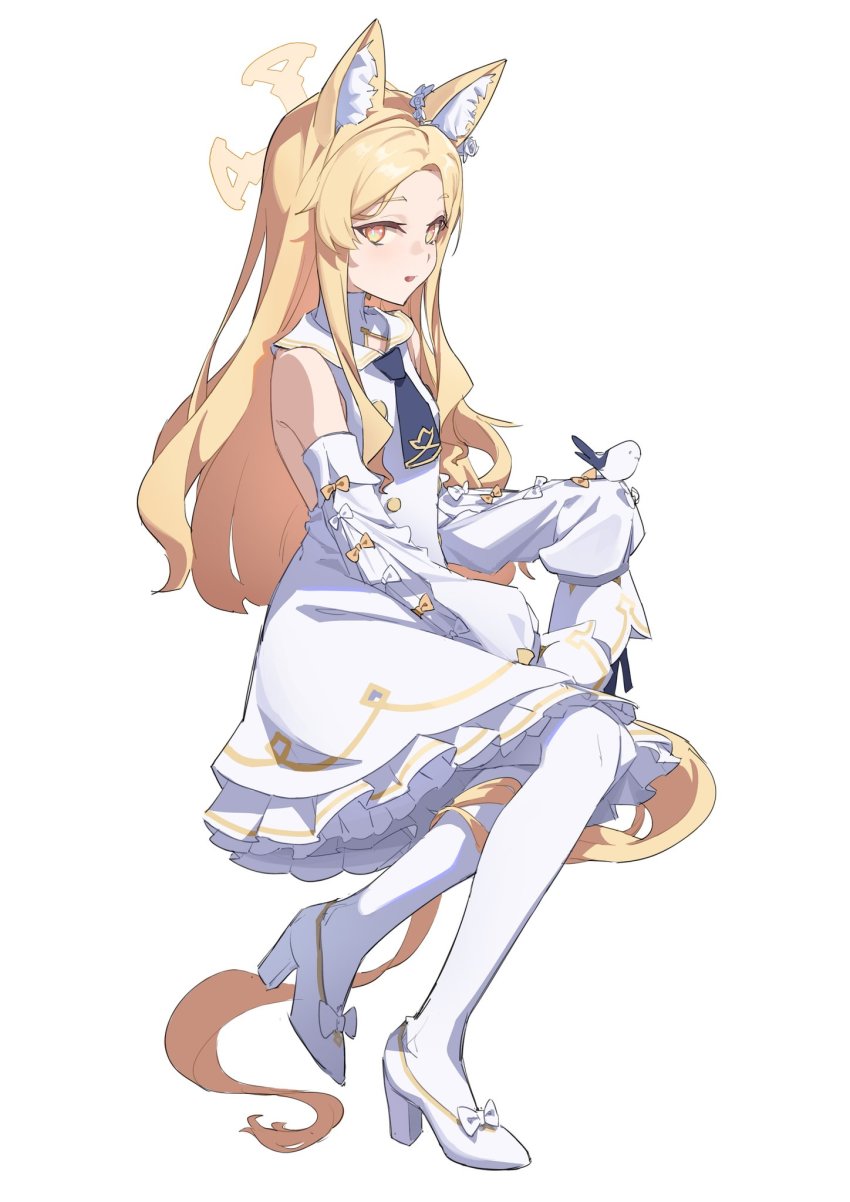 Seia (Blue Archive) Rule 34 Image