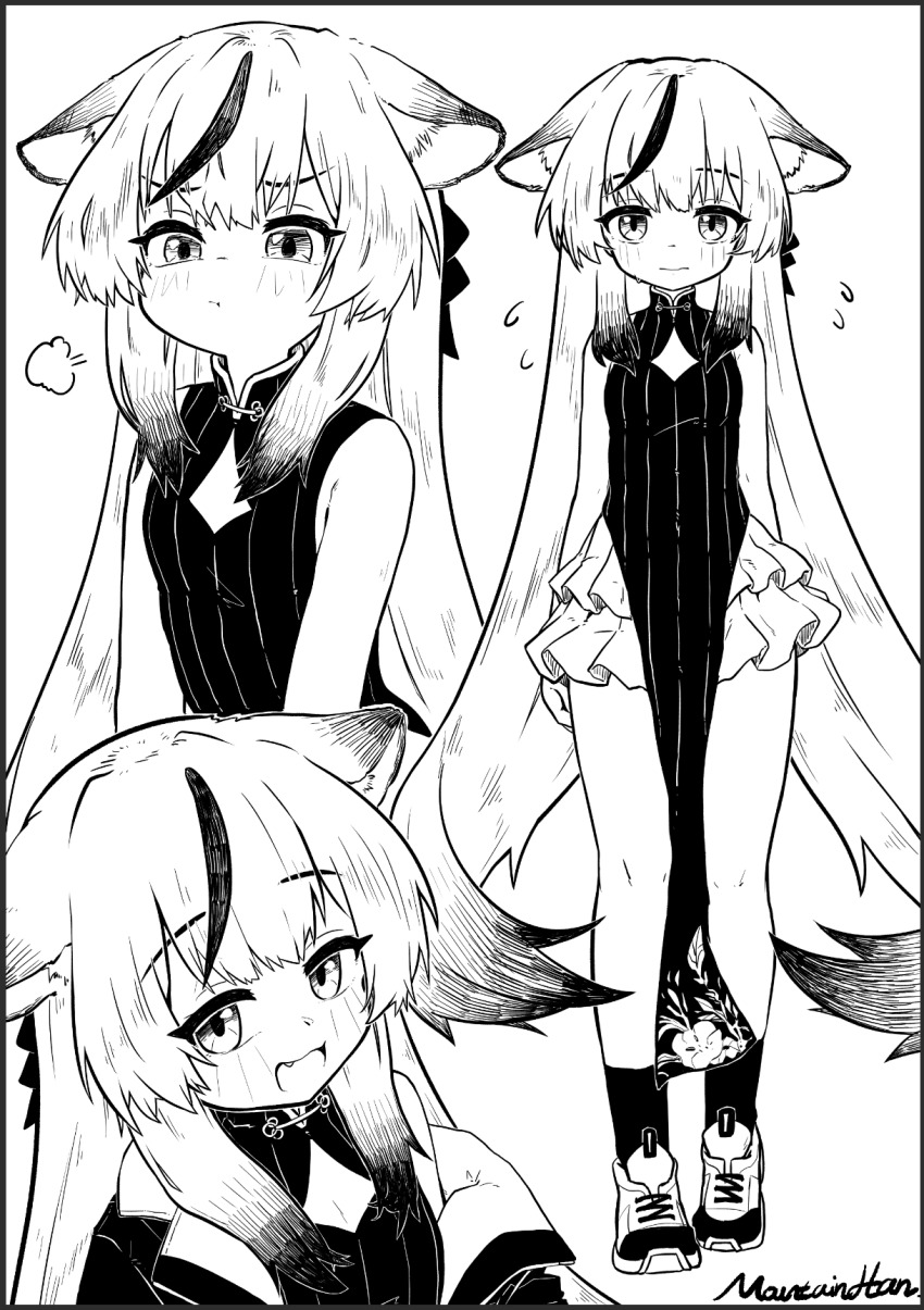Kokona (Blue Archive) Rule 34 Image