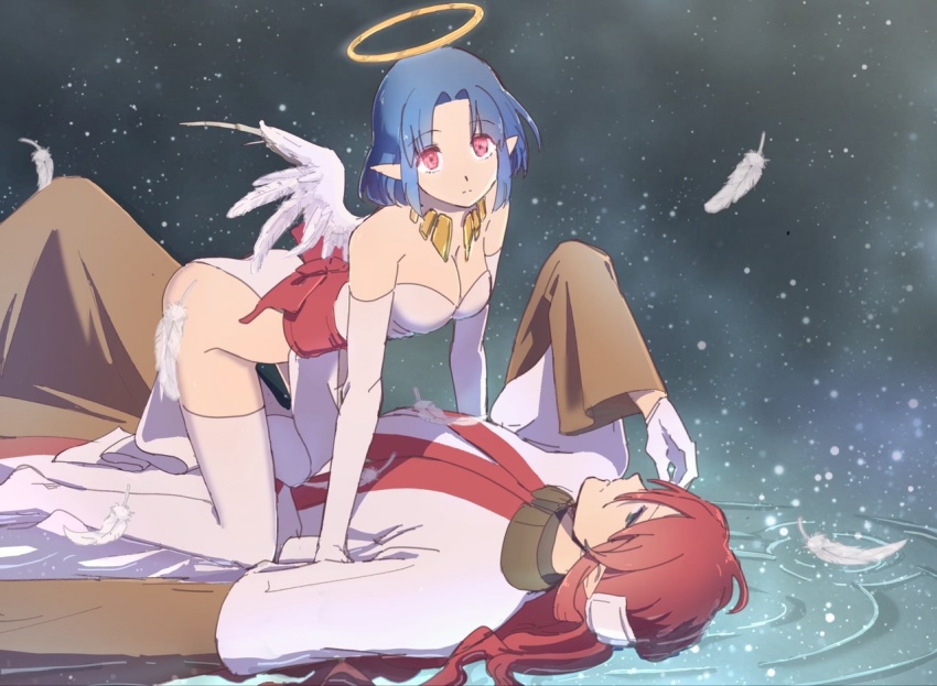 Star Ocean Rule 34 Image