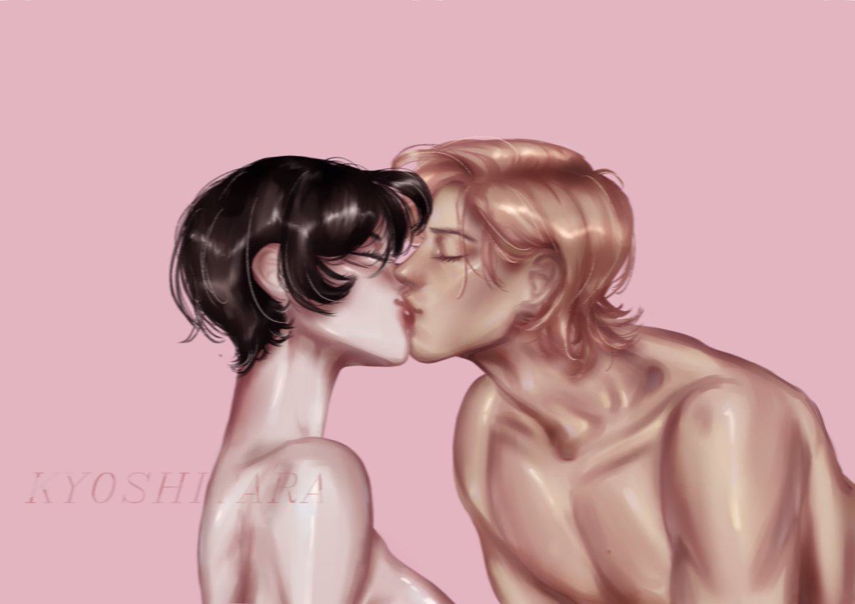 Jean Kirstein (Attack On Titan) Rule 34 Image