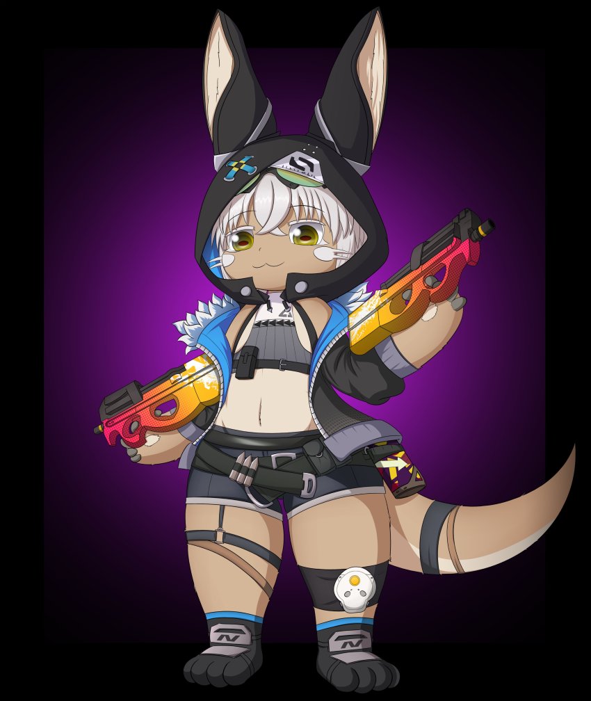 Bronya Zaychik (Honkai (Series)) Rule 34 Image
