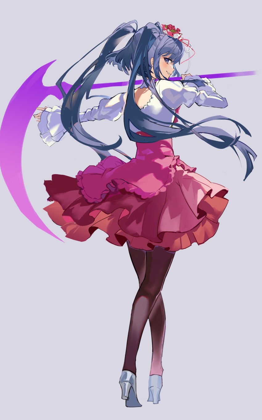 Umineko No Naku Koro Ni Rule 34 Image