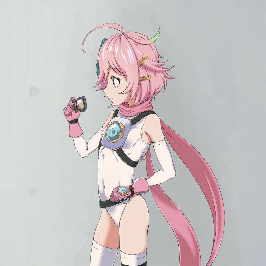 Star Ocean Rule 34 Image