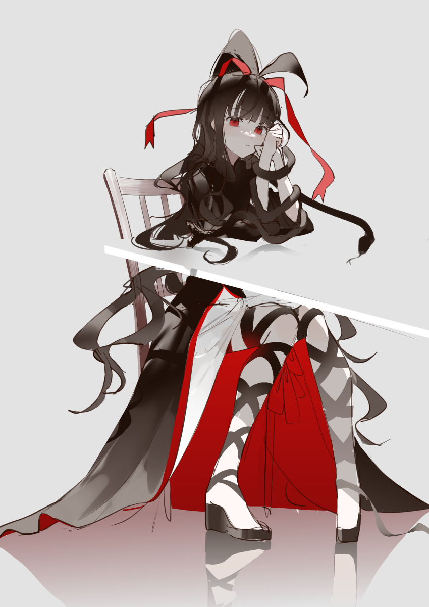 Kagerou Project Rule 34 Image
