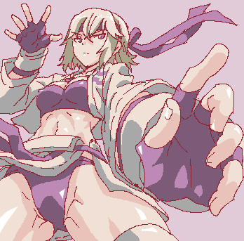 Ooyama Rin (Gouketsuji Ichizoku) Rule 34 Image