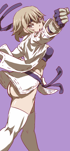 Gouketsuji Ichizoku Rule 34 Image