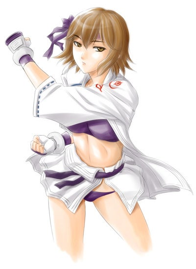 Gouketsuji Ichizoku Rule 34 Image