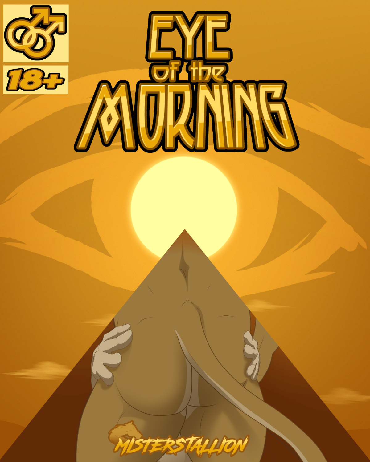 Ass Rule 34 Image