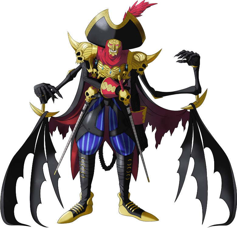 Bandai Rule 34 Image
