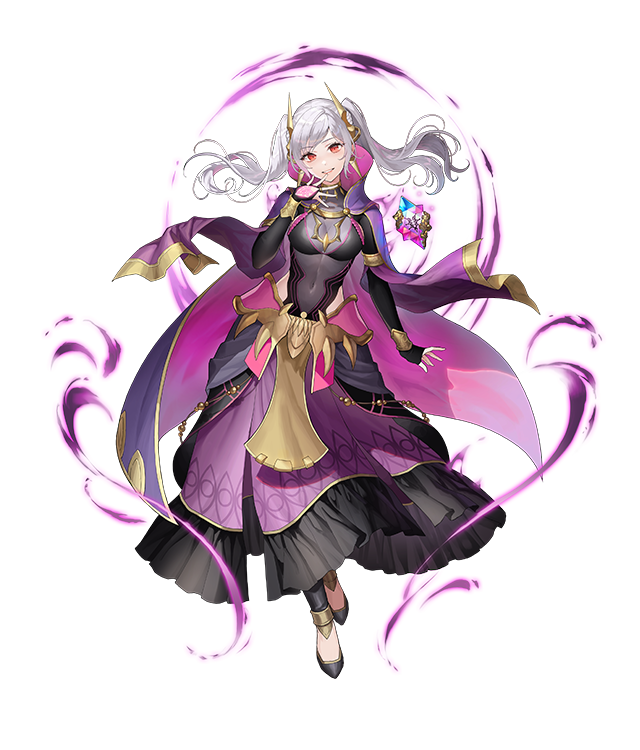 Grima (Fire Emblem) Rule 34 Image
