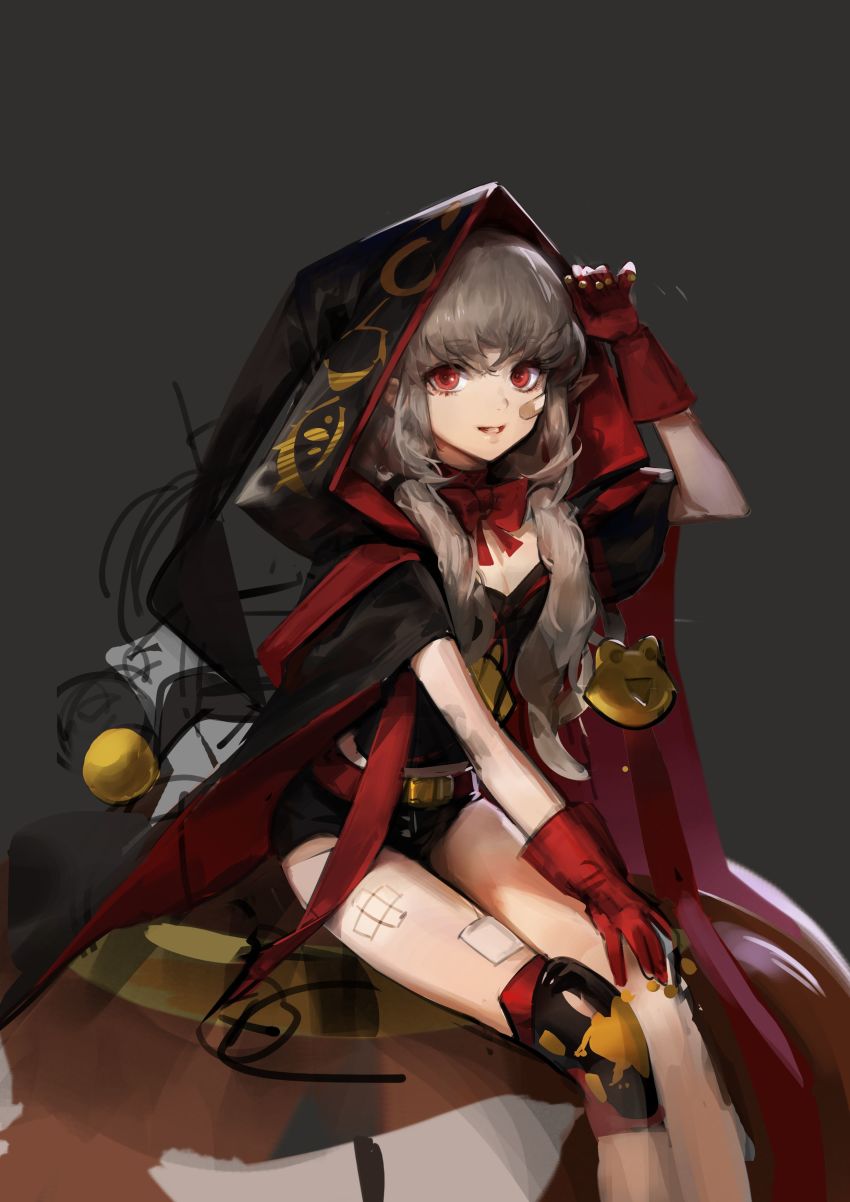 Dungeon And Fighter Rule 34 Image