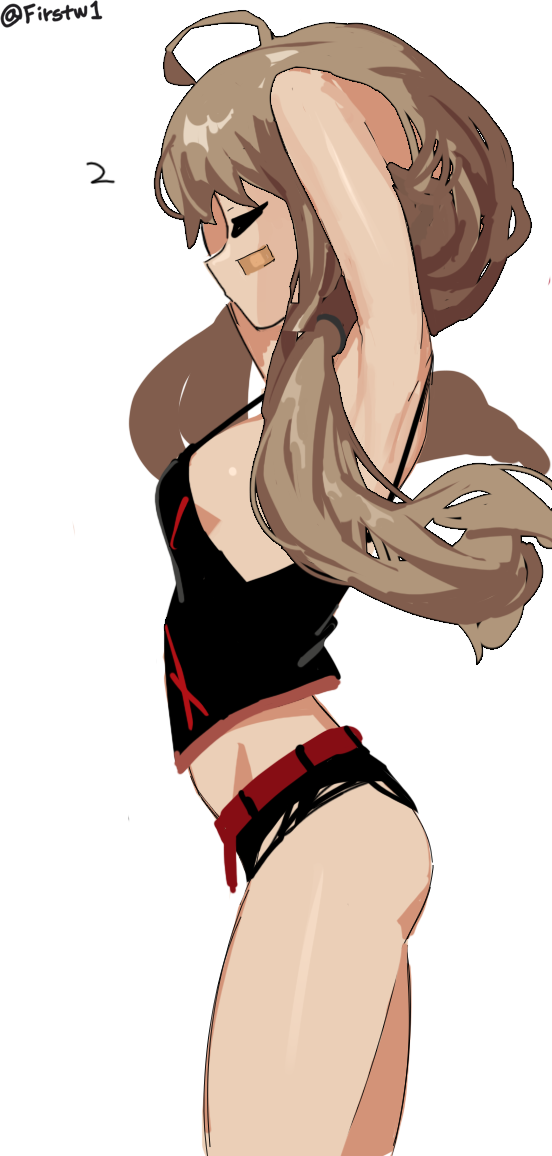 Dungeon And Fighter Rule 34 Image