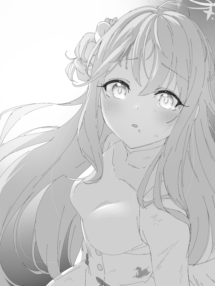 Mika (Blue Archive) Rule 34 Image