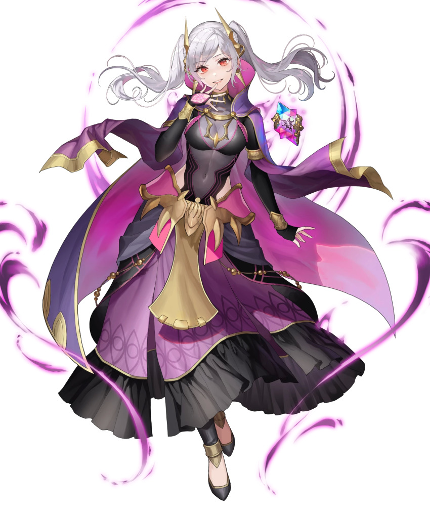 Grima (Fire Emblem) Rule 34 Image