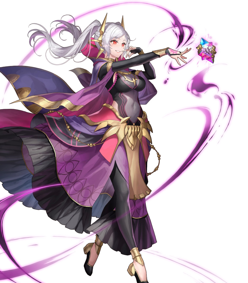 Grima (Fire Emblem) Rule 34 Image