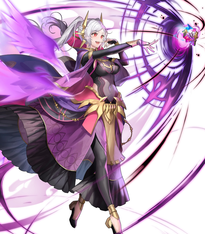 Grima (Fire Emblem) Rule 34 Image