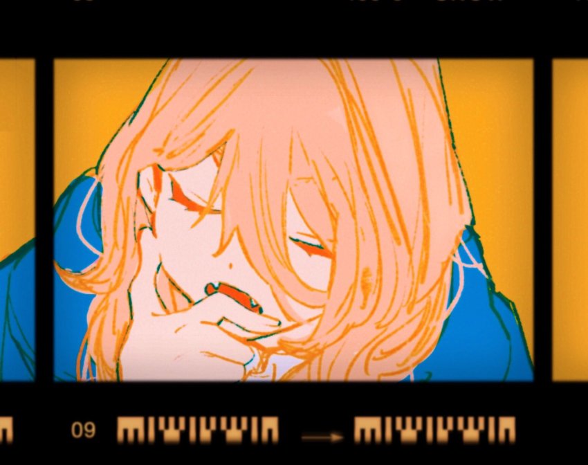 Power (Chainsaw Man) Rule 34 Image