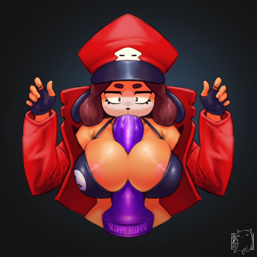 Floppi (Mentle Xd) Rule 34 Image
