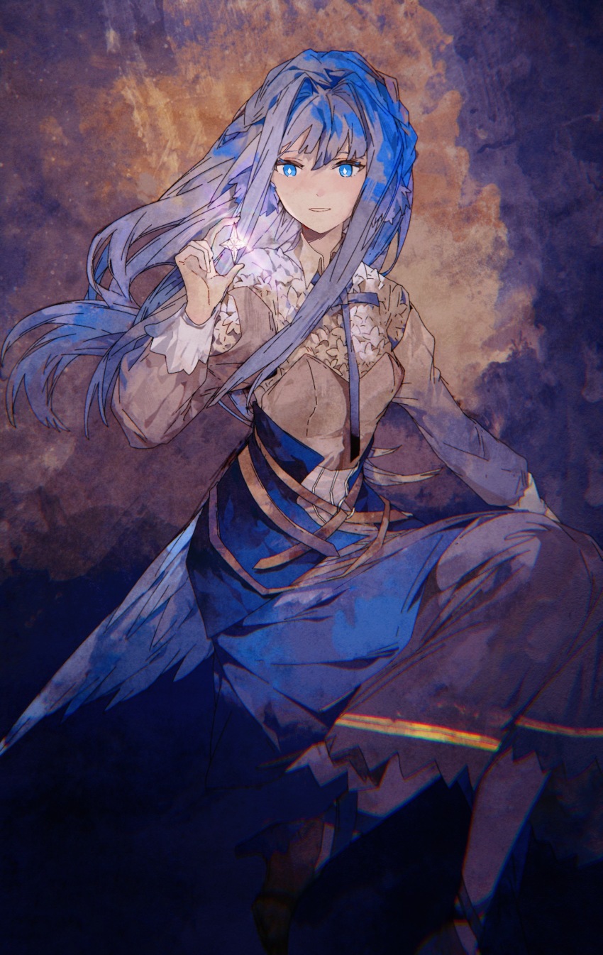 Astesia (Arknights) Rule 34 Image