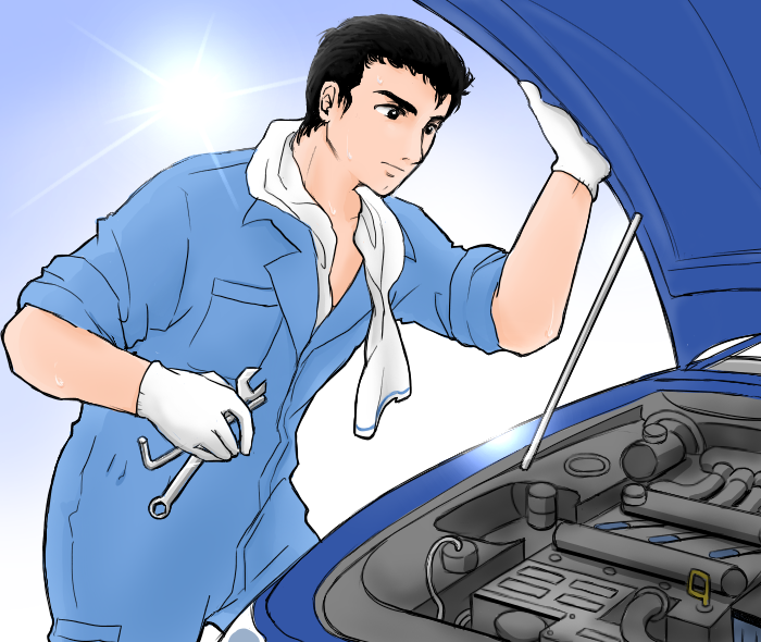 Abe Takakazu Rule 34 Image