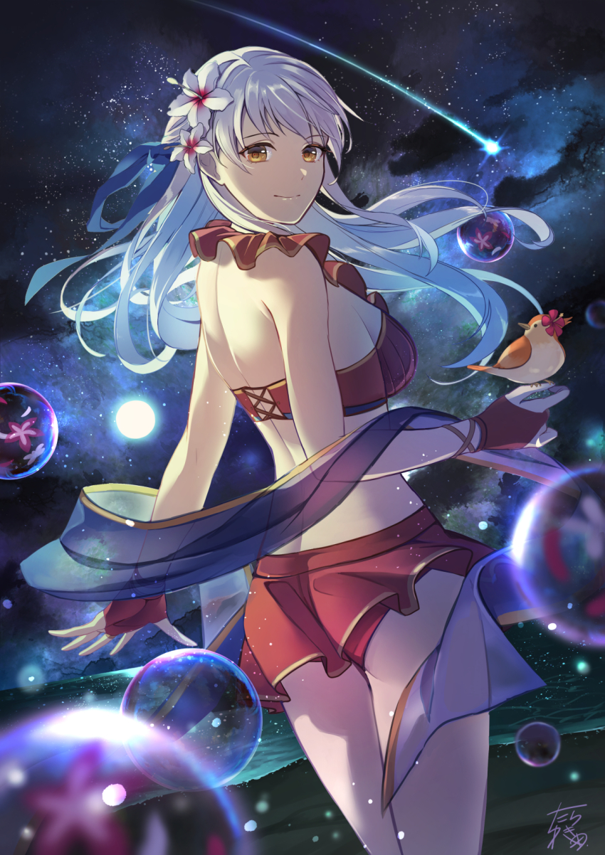 Micaiah (Fire Emblem) Rule 34 Image