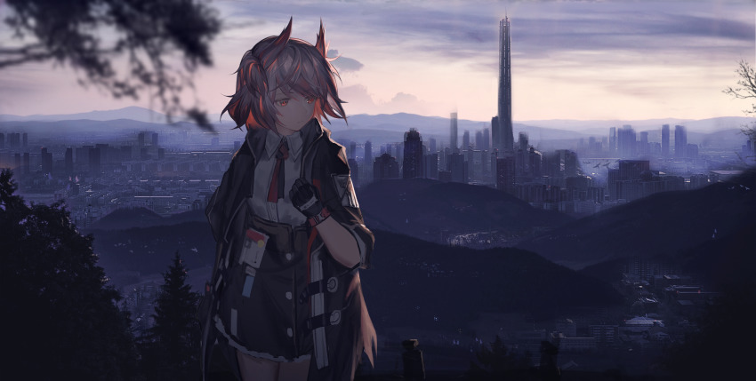Fiammetta (Arknights) Rule 34 Image