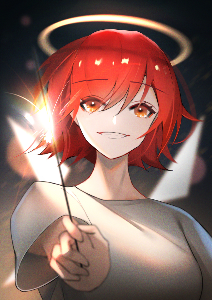 Exusiai (Arknights) Rule 34 Image