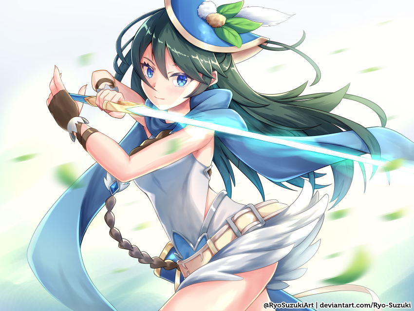 Dragalia Lost Rule 34 Image